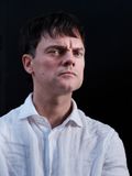 © Samuel Bramley wizerunek Paul Schröder