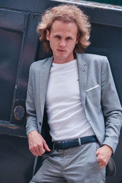 Image for Cinema release in Poland: Chopin, Chopin!