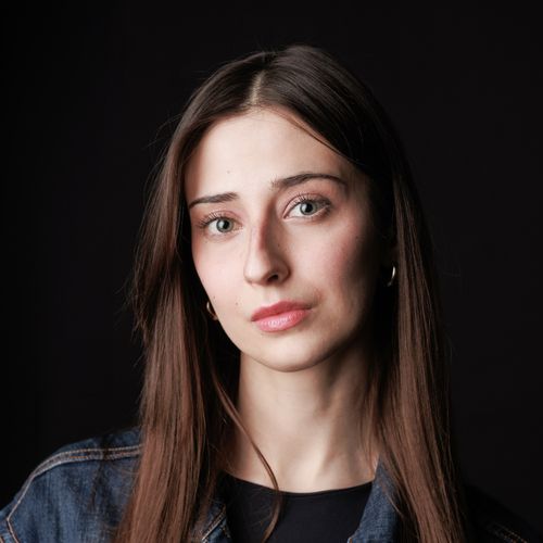 Image Maria Poproch