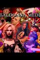 Psychostick Madonna Covers picture