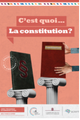 Was ist die Verfassung? picture