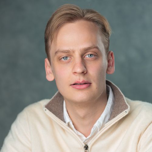 © Callum Heinrich 2024