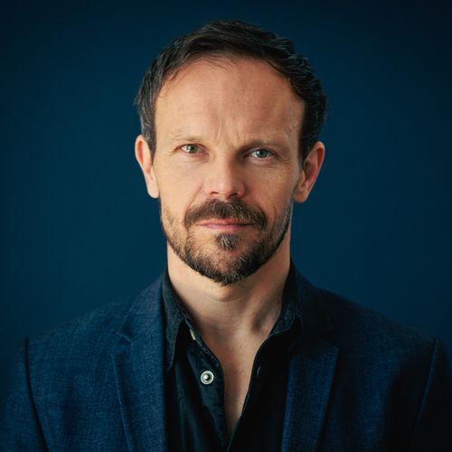 wizerunek Robert Besta