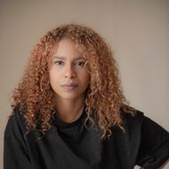 Bild Souhaila Amade