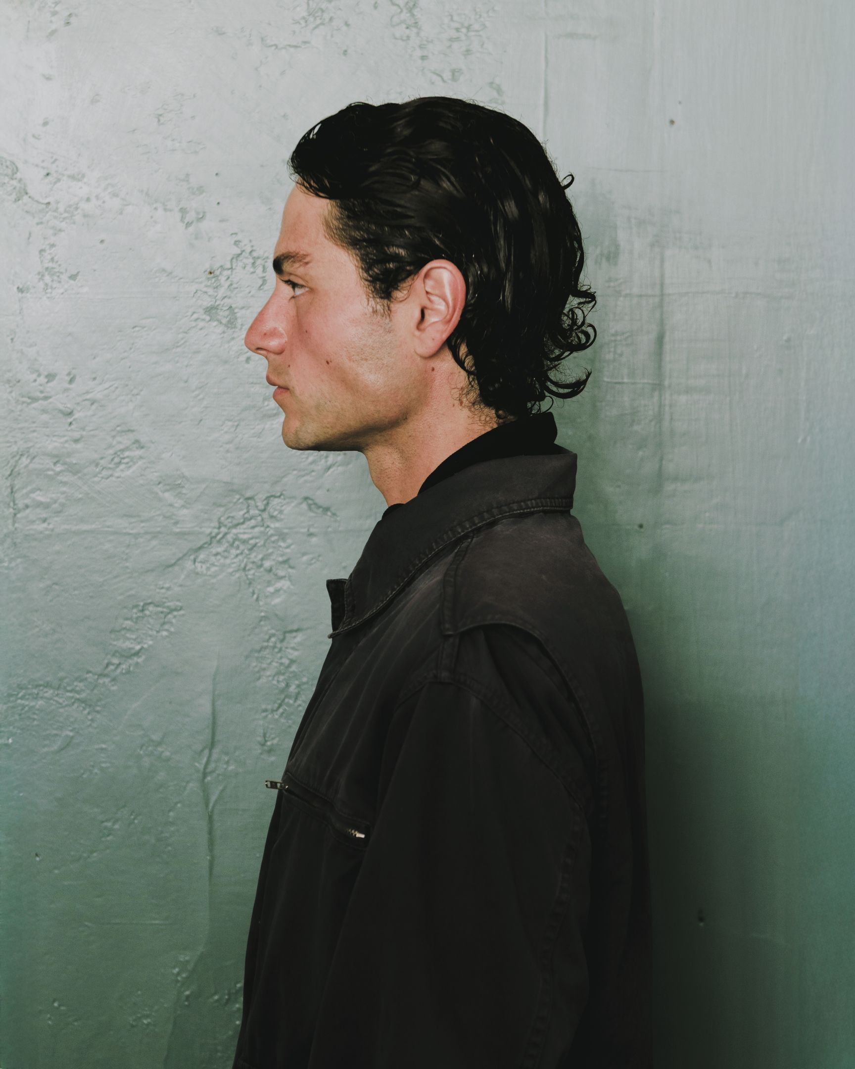 © Gabriele De Rossi