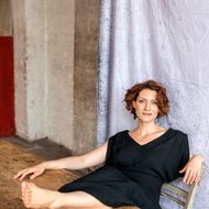 Bild Lisa-Katrina Mayer