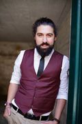 Image Faris Yüzbasioglu