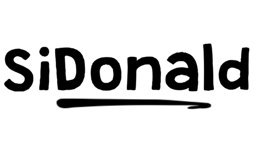SiDonald picture