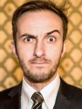 imagine Jan Böhmermann