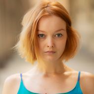 Bild Hannah Ruthel