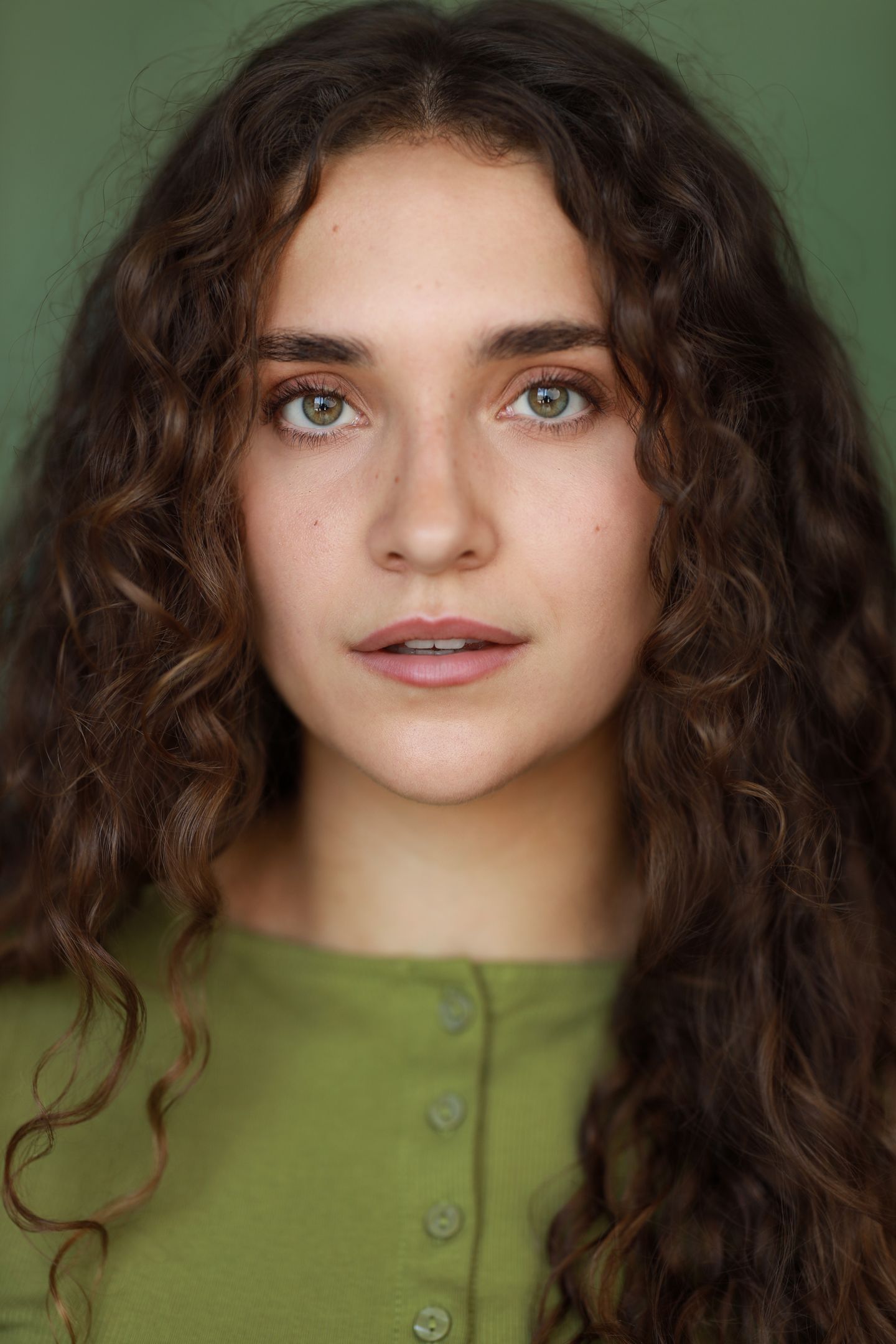 © Matt Nalton görüntü Matilde Silva