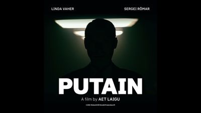 Image for PUTAIN release