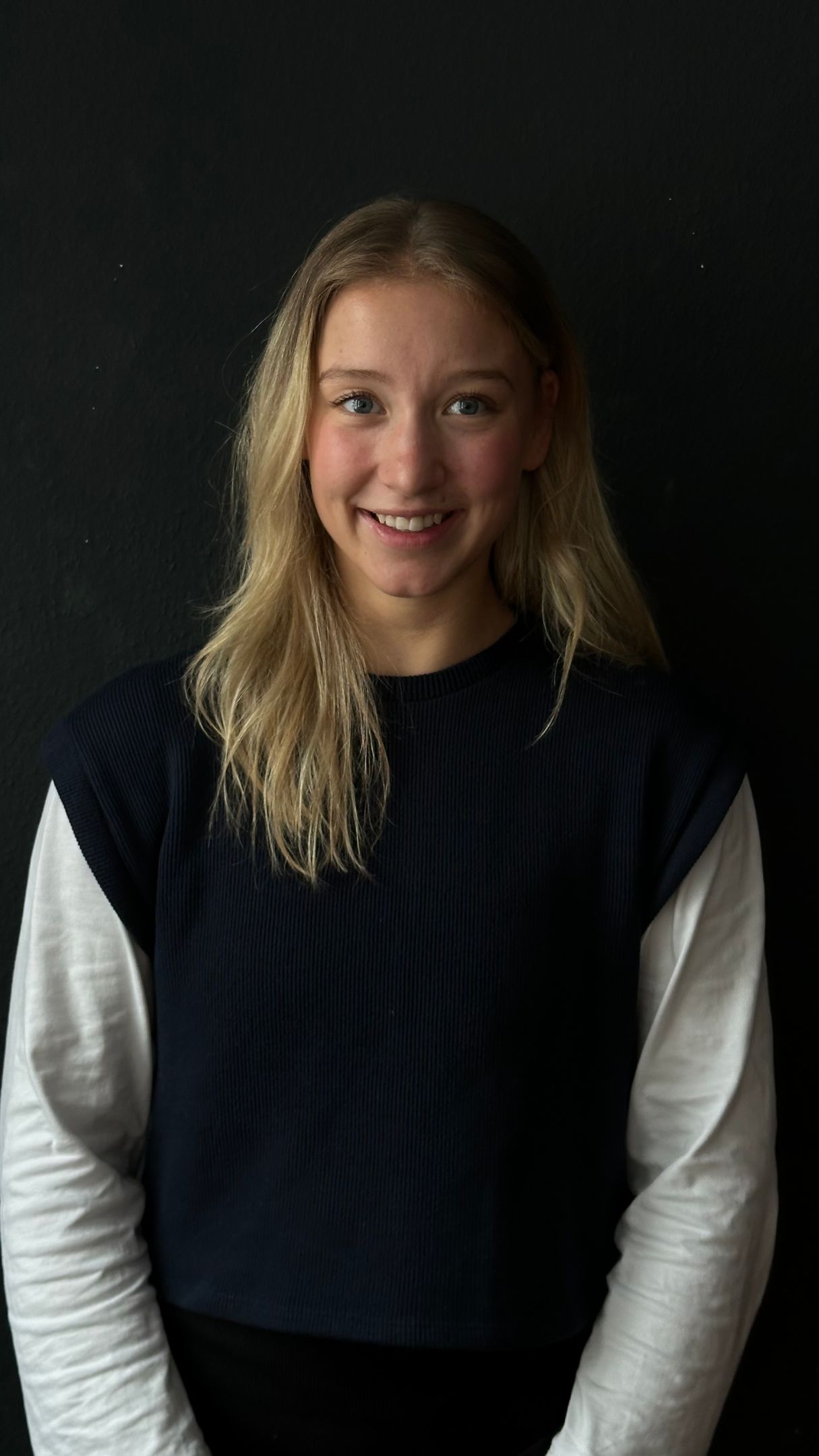 © Lächelnd Imagen Lilith Lotte Maja Schneider