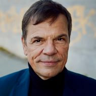 Bild Wolfgang Seidenberg