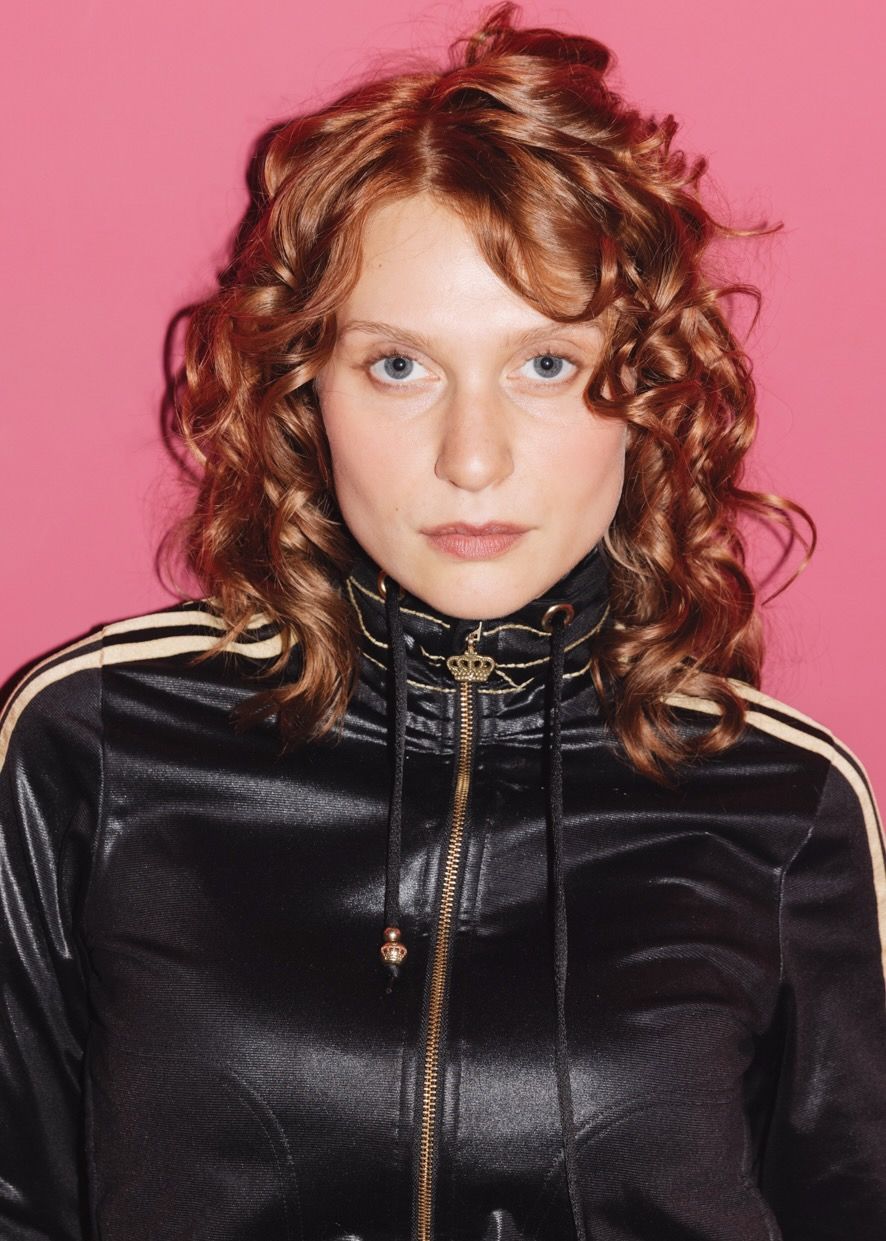 © EIKE WALKENHORST Image Mathilda Switala