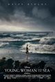 Young Woman and the Sea picture