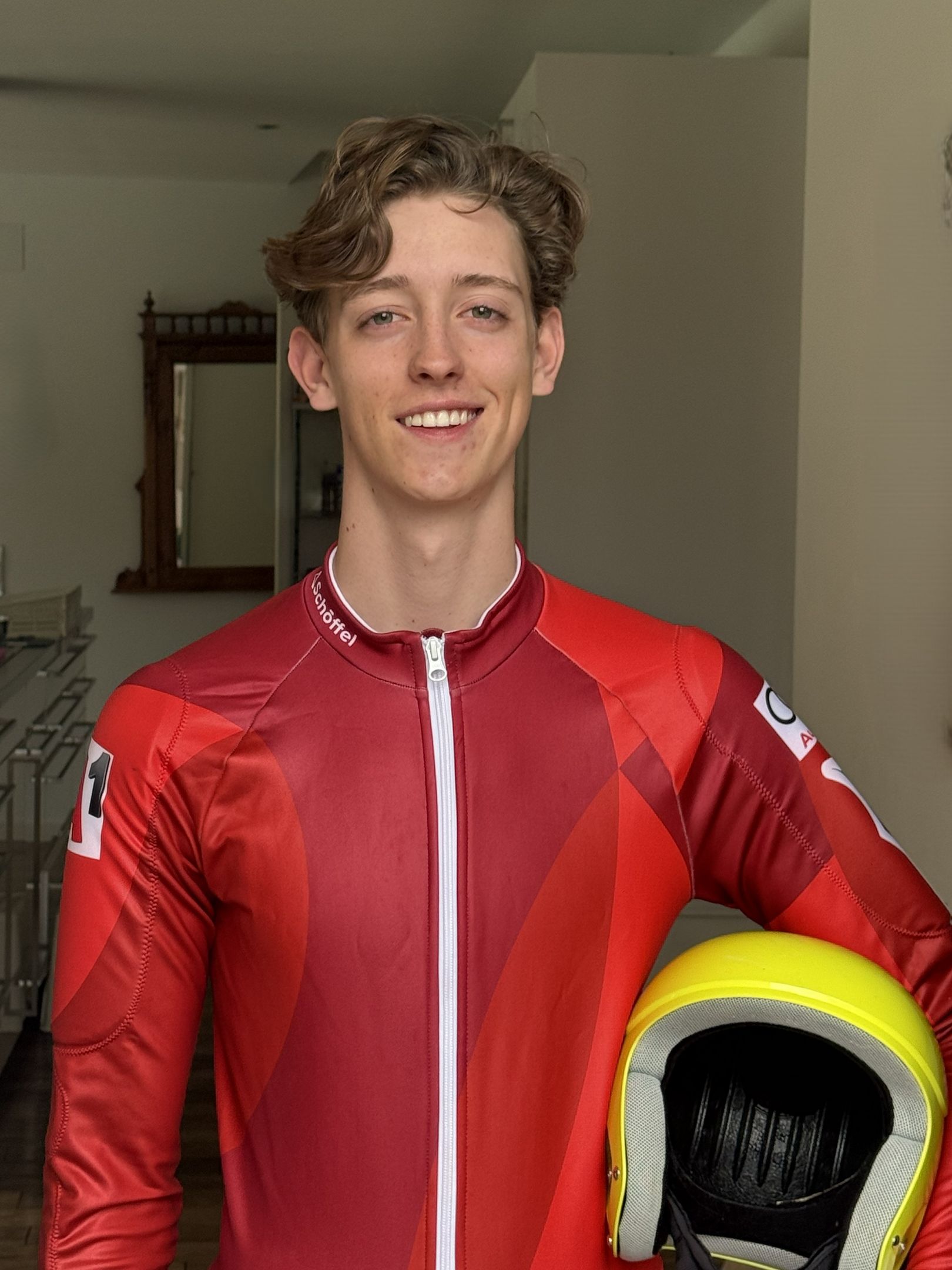 © Helena Haager görüntü Sebastian Haager