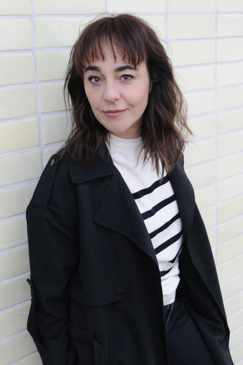 Bild Nina Damaschke