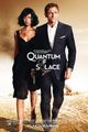 James Bond 007 - Quantum of Solace picture