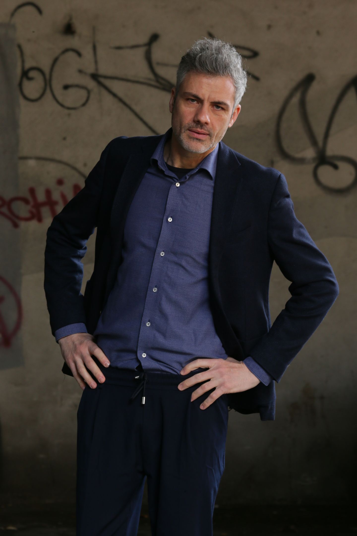 Immagine Vittorio Ciardo