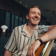 Image Wolf Danny Homann