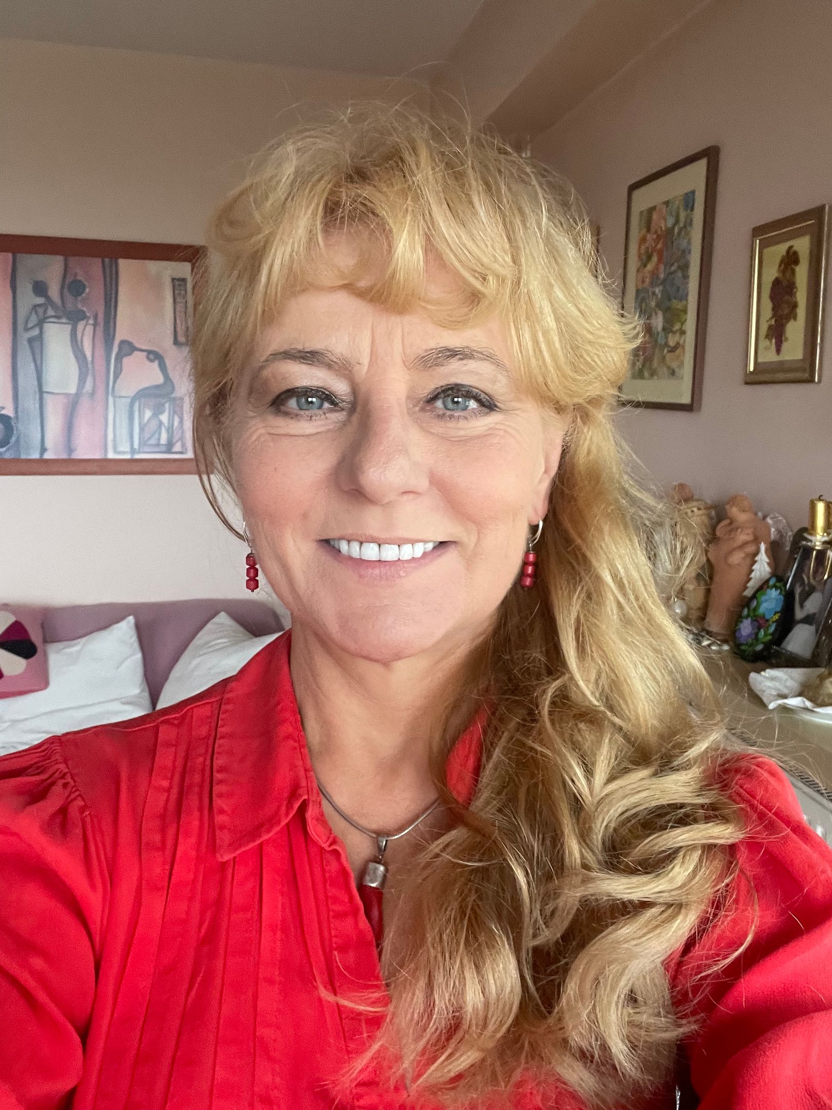 © Hanna Bondarewska