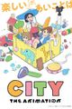 City the Animation picture