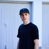 Bild Nick Julius Schuck