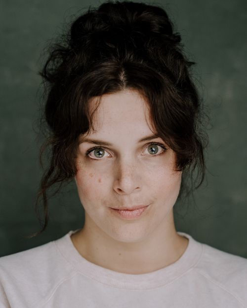 Bild Tatjana Zwirkowski