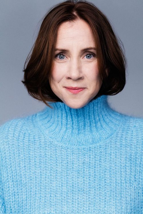 Bild Lena Dörrie