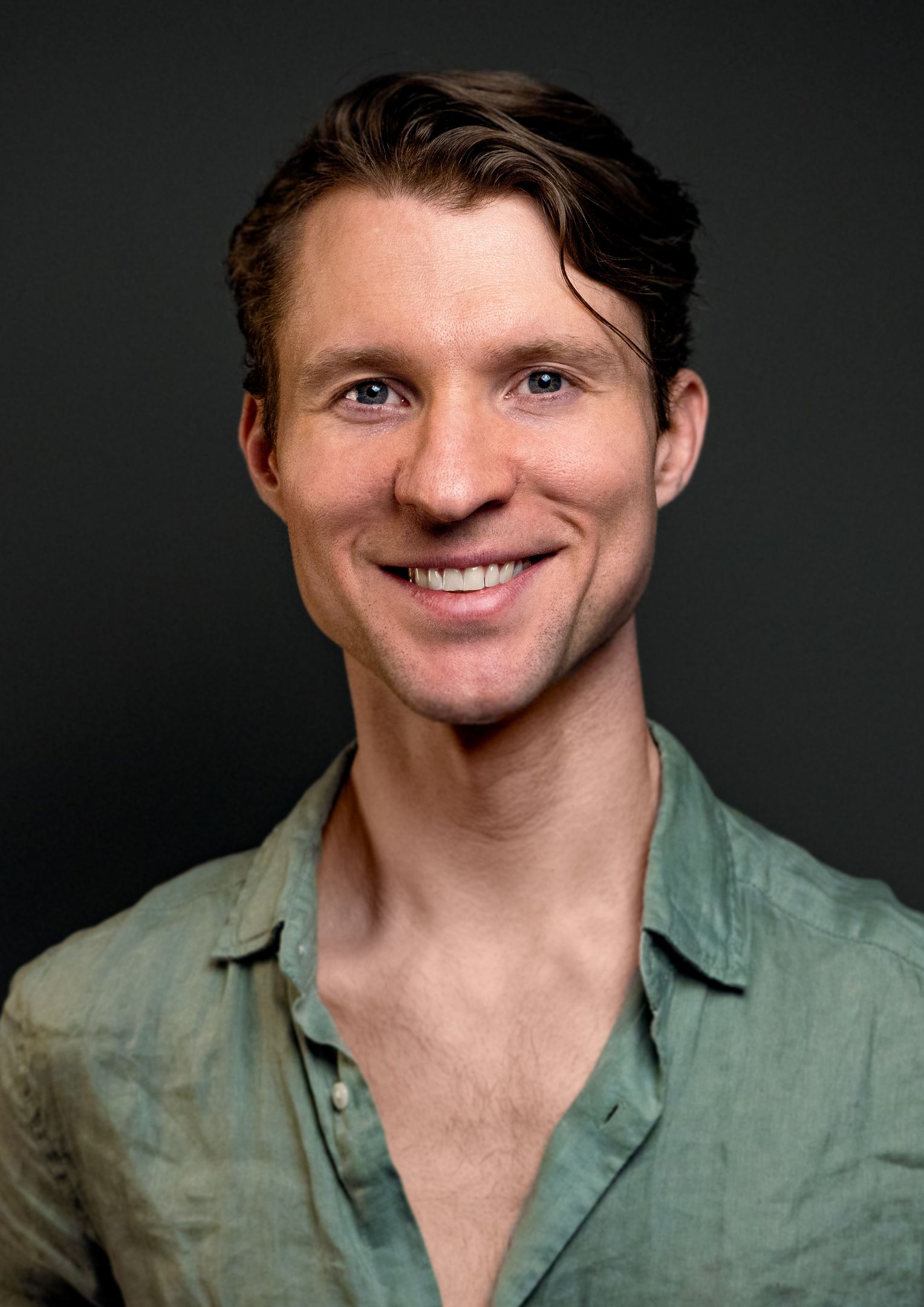 © Johan L. Heinstedt