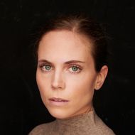Bild Charlotte Stoiber