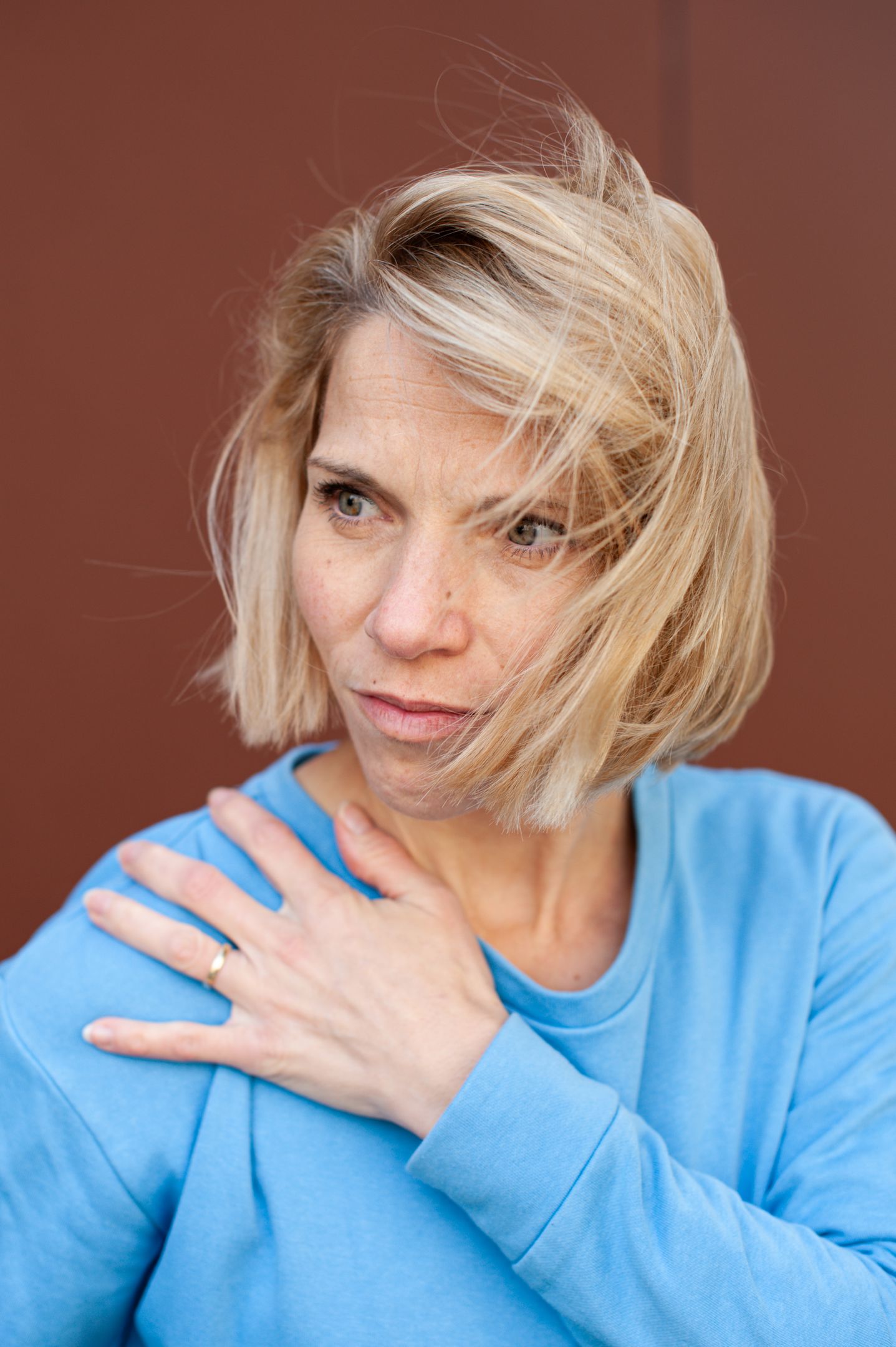 © Christin Alexandrow