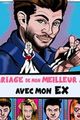Le mariage de mon meilleur ami...avec mon ex picture