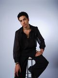 Bild Joshua Kantara