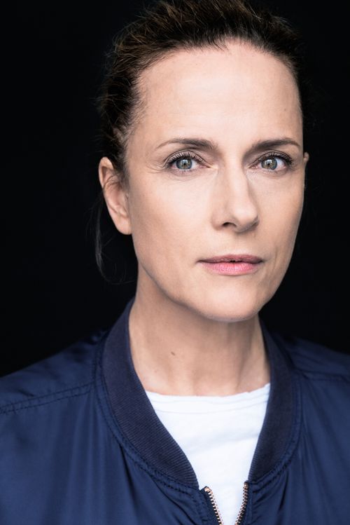 Bild Claudia Michelsen