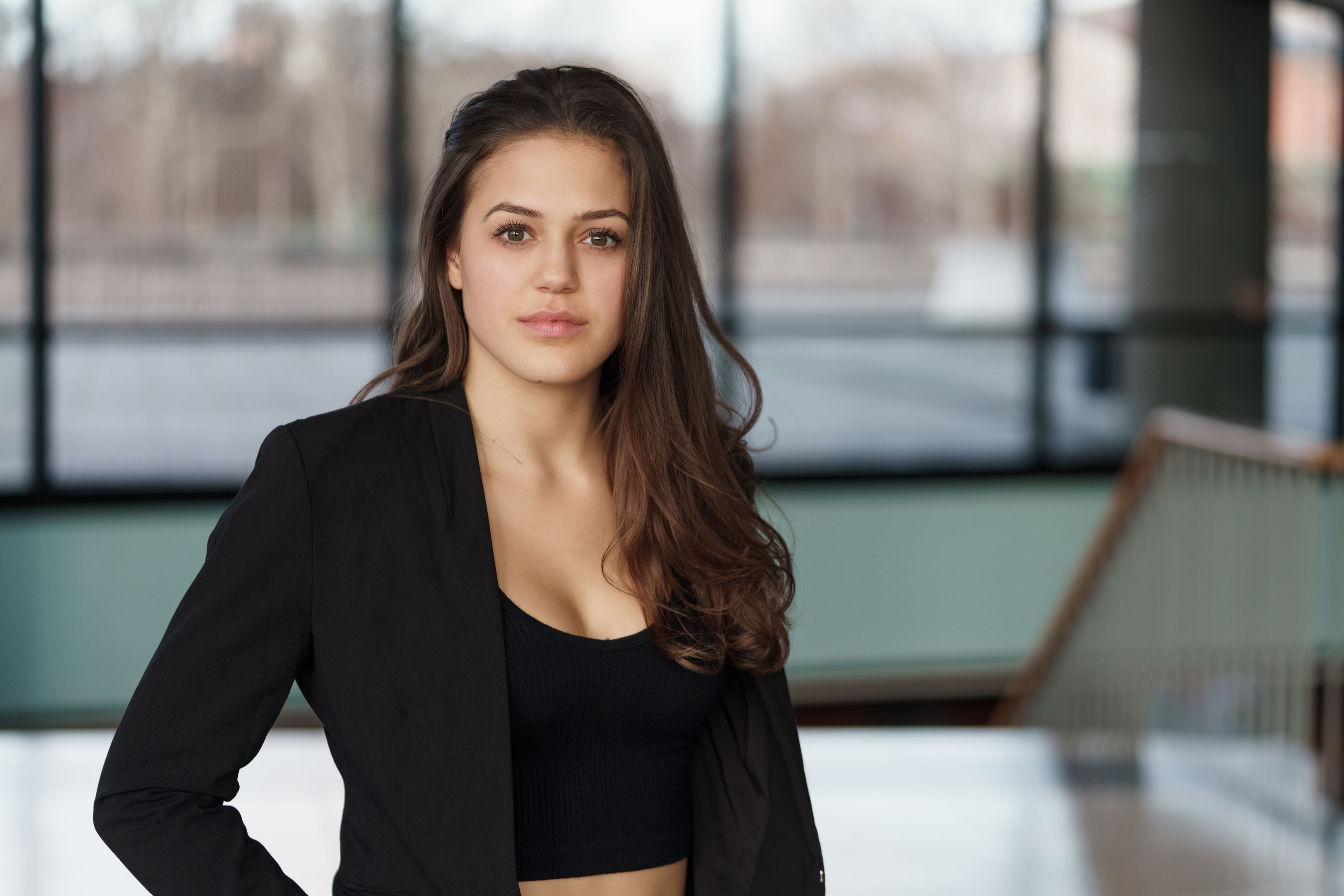 Katharina Scheuba Filmmakers