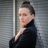 Image Stefanie Stocker