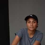 Bild Alina Vimbai Strähler