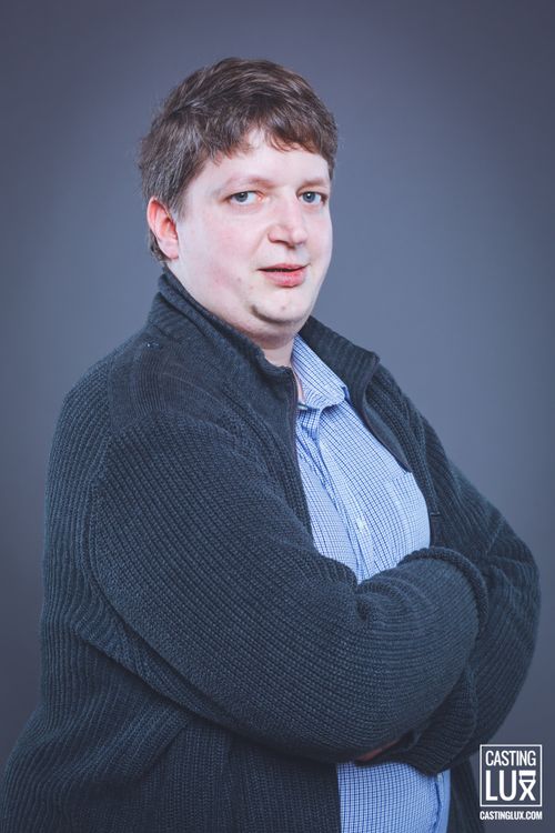 Bild Olivier Delvaux