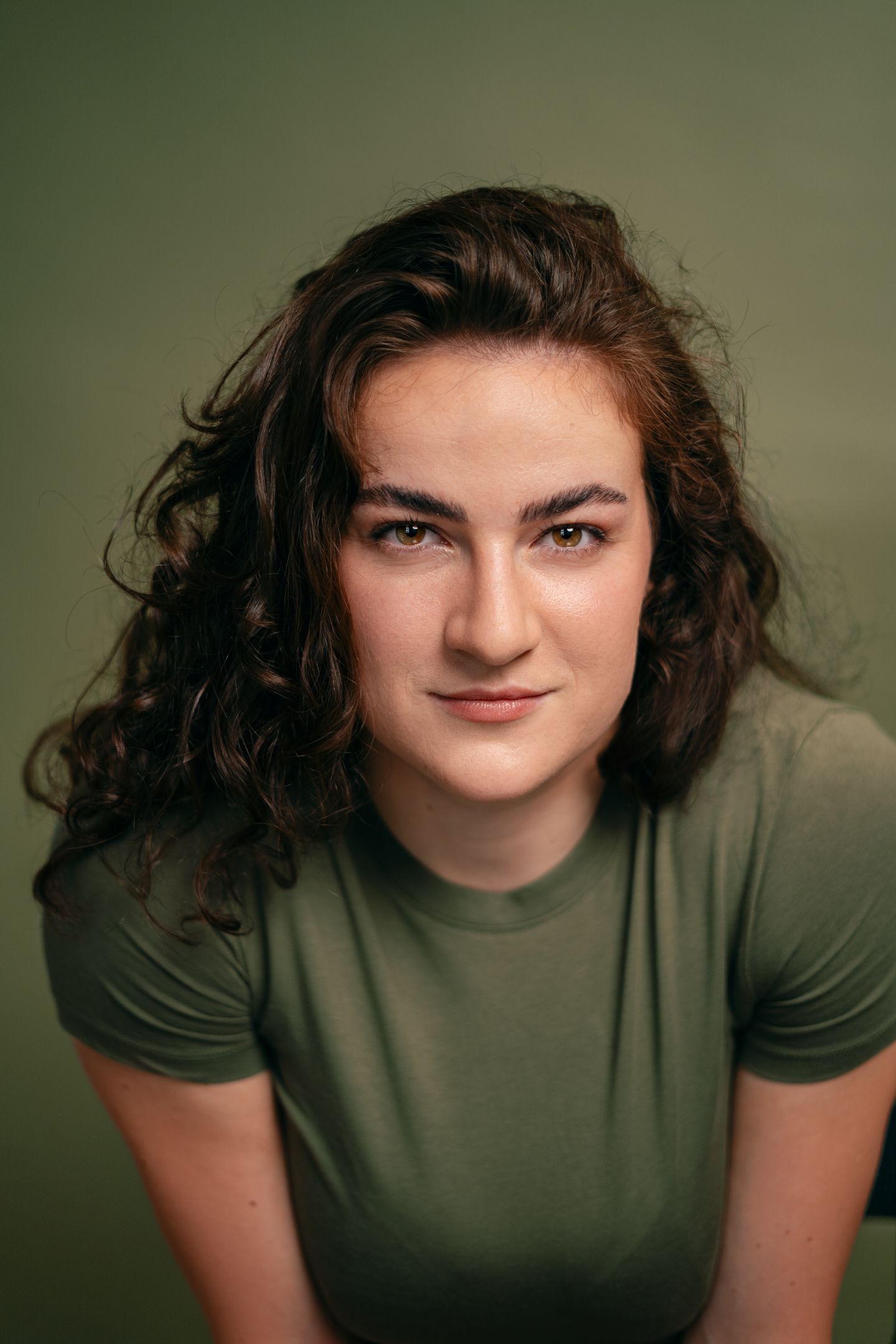 © Kamil Konrad Nawrocki