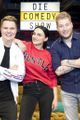 Die Comedy Show picture