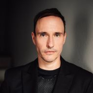 Image Oliver Urbanski