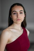 Image Vanessa Vezzù