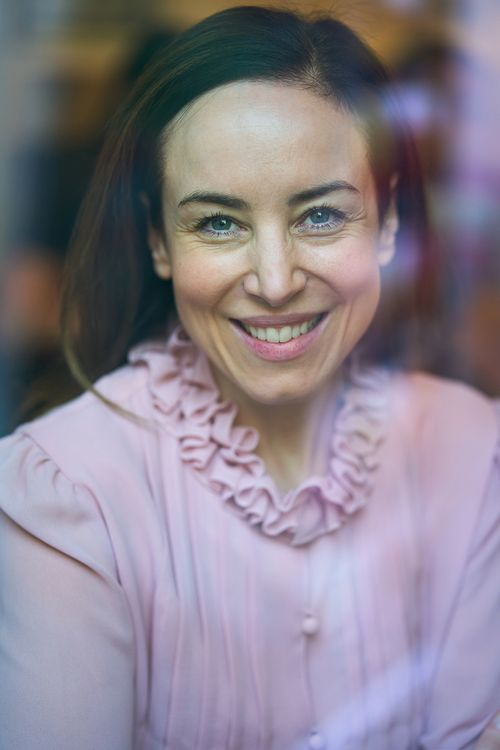 Bild Alexia von Wismar