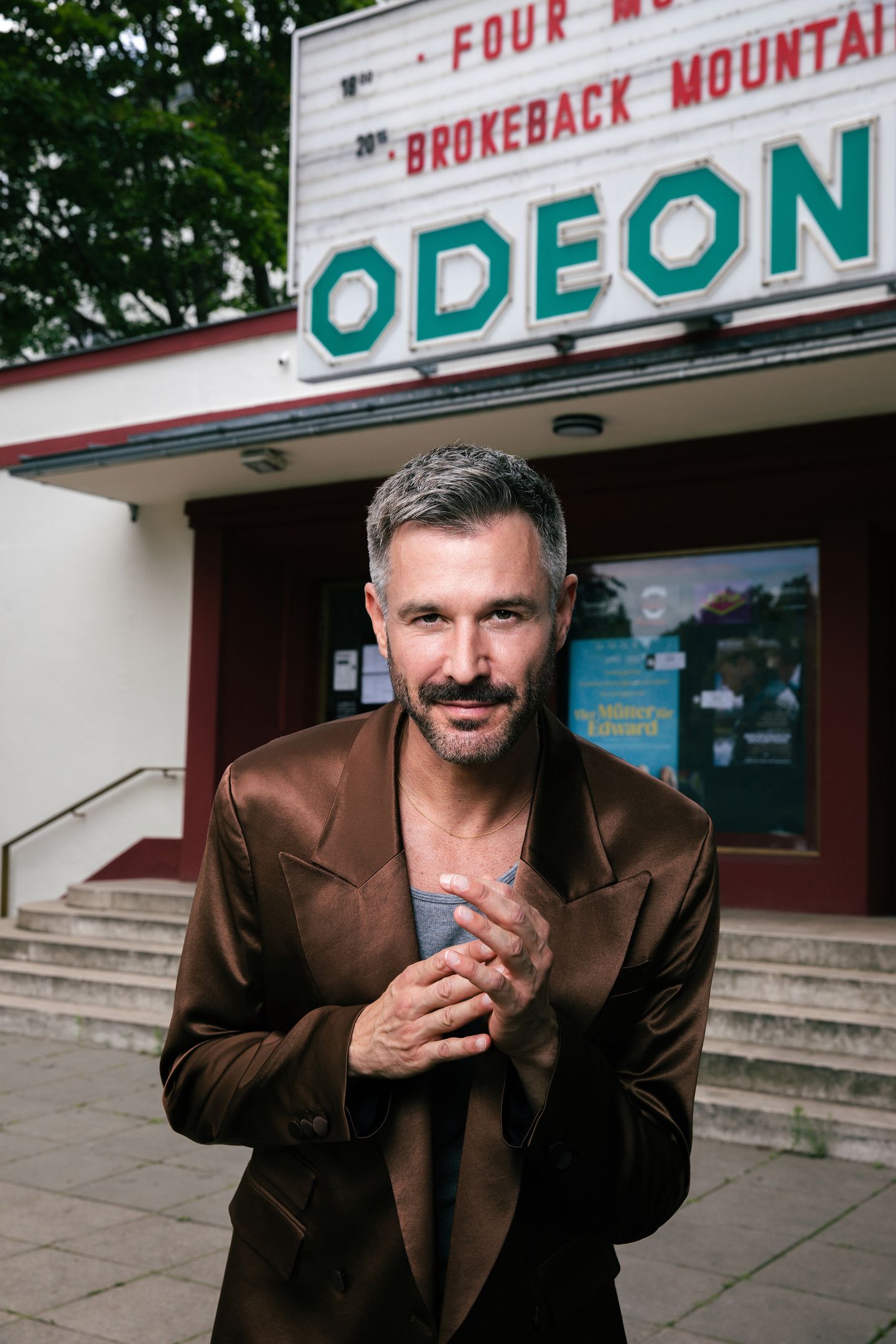 © Johanna von Holst