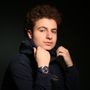 образ Rafael Rajabian