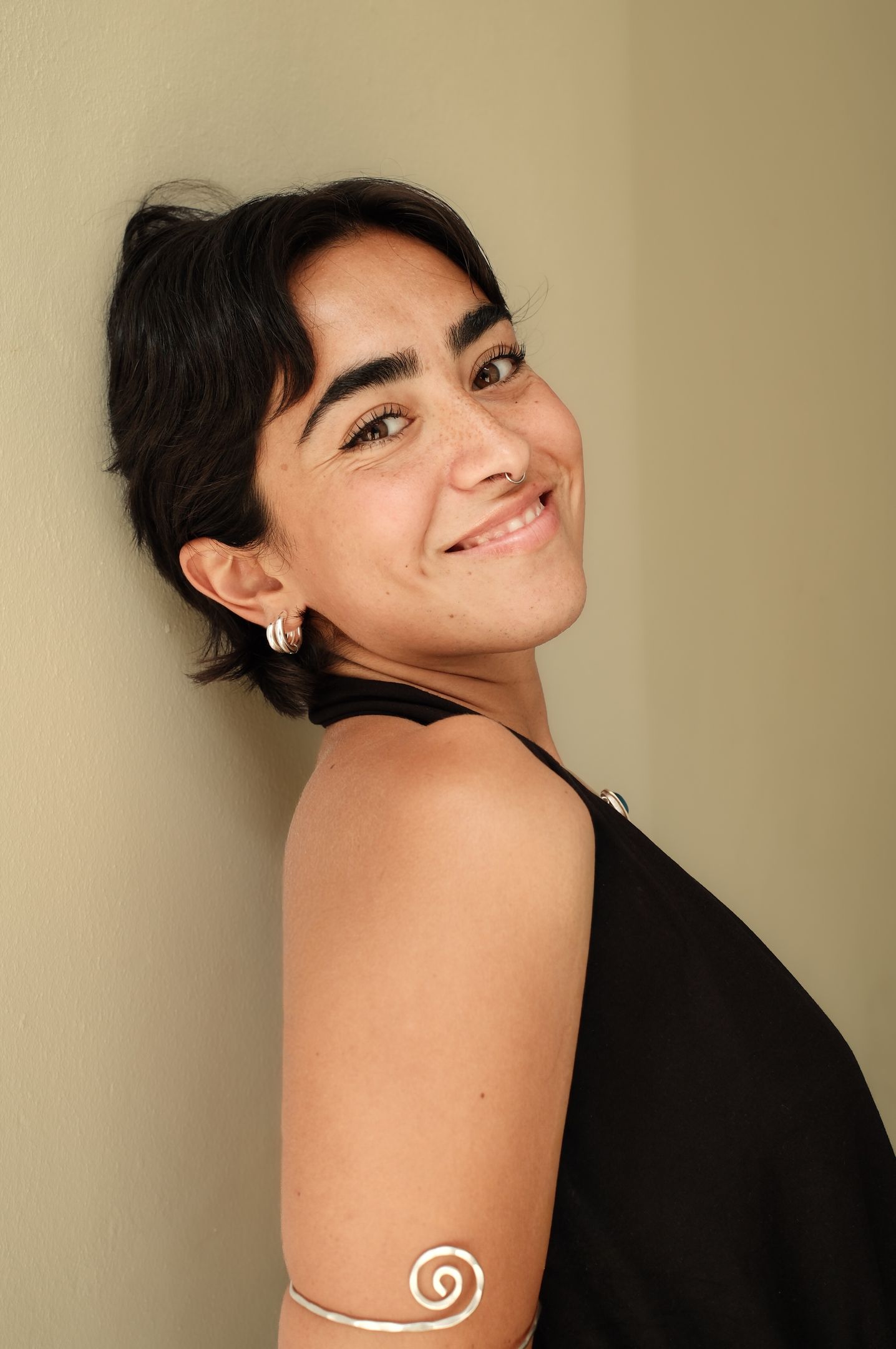 © SALIMOU THIAM Imagen Talia Dogan