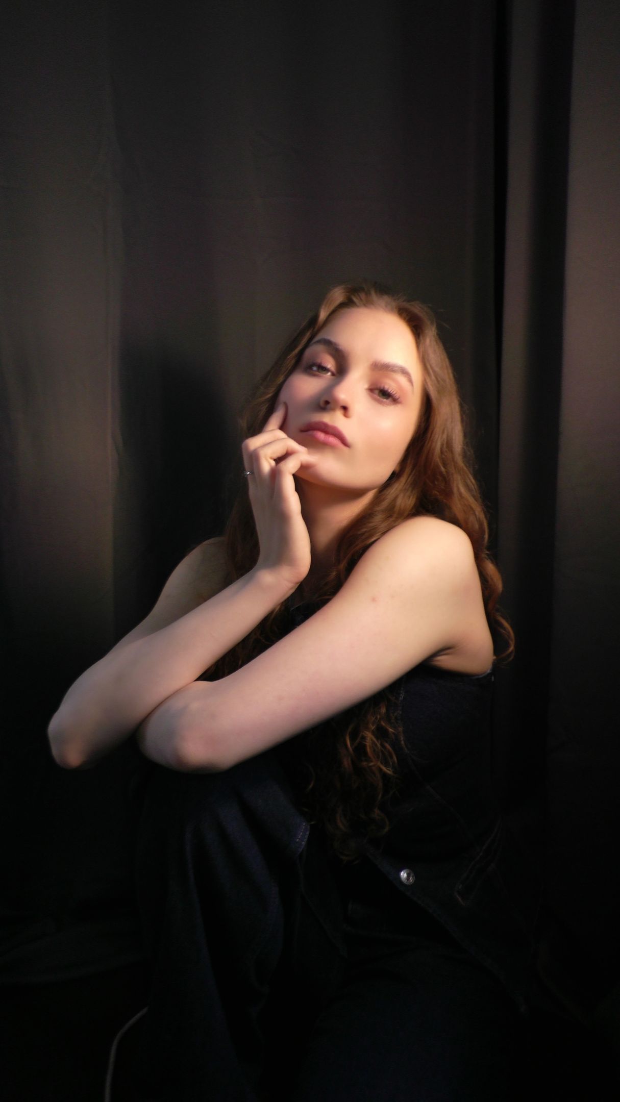 © Samanta Špīse Image Krista Špīse