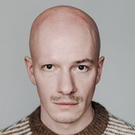 Image Markus J. Bachmann